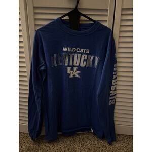University of Kentucky Long Sleeved Tshirt